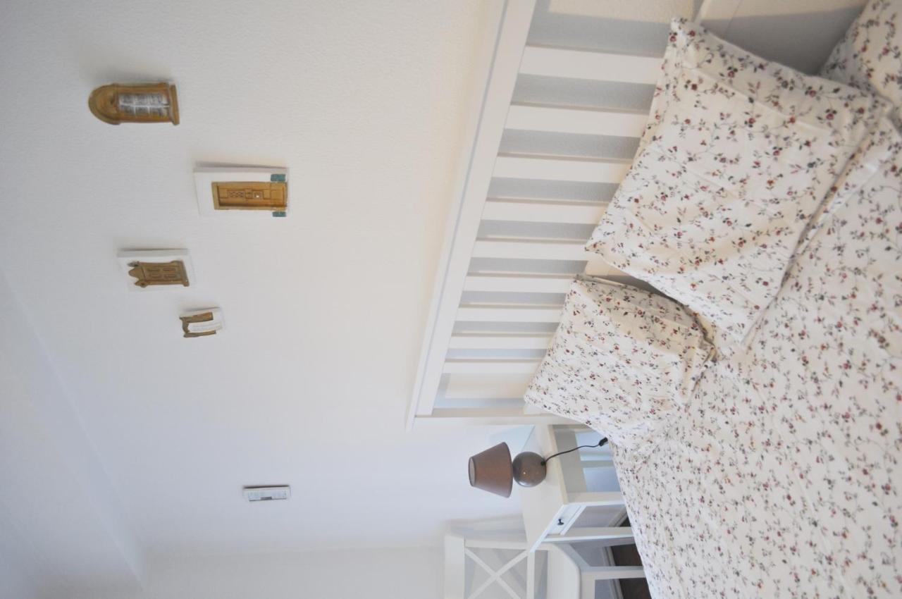 Casa Da Poesia Apartment Portimao Luaran gambar