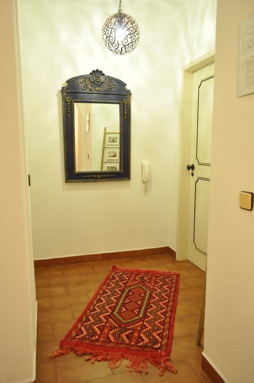 Casa Da Poesia Apartment Portimao Luaran gambar