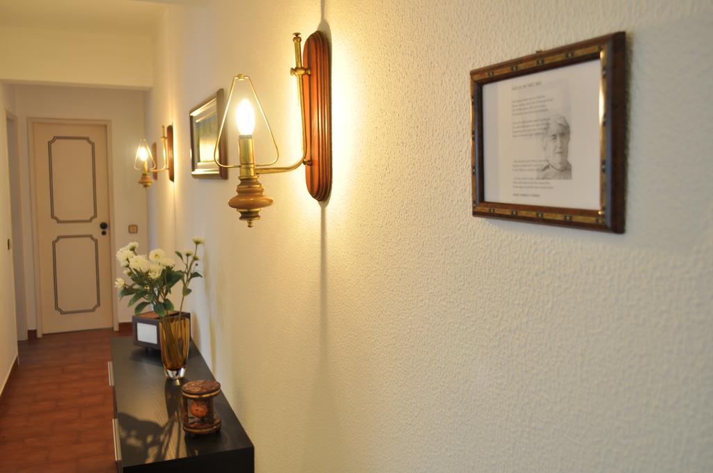 Casa Da Poesia Apartment Portimao Luaran gambar