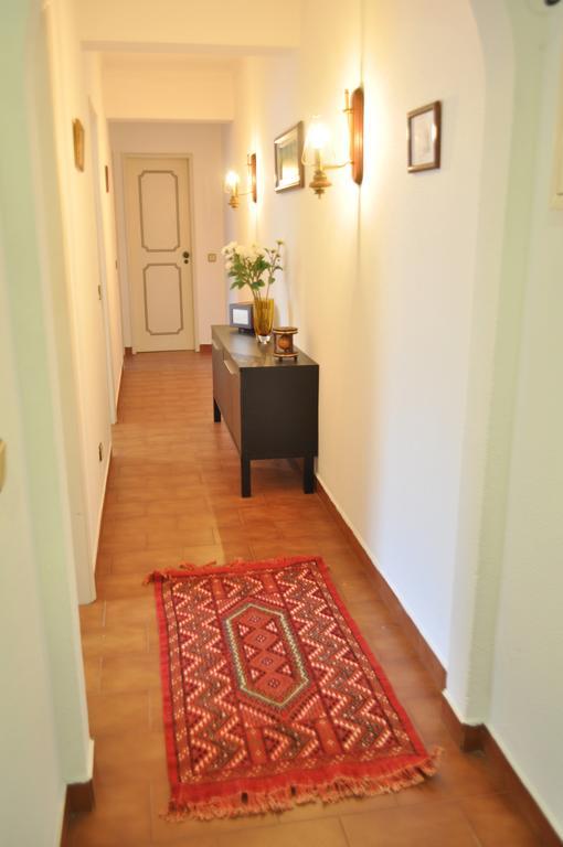 Casa Da Poesia Apartment Portimao Luaran gambar
