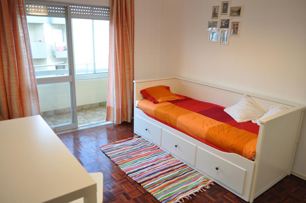 Casa Da Poesia Apartment Portimao Luaran gambar