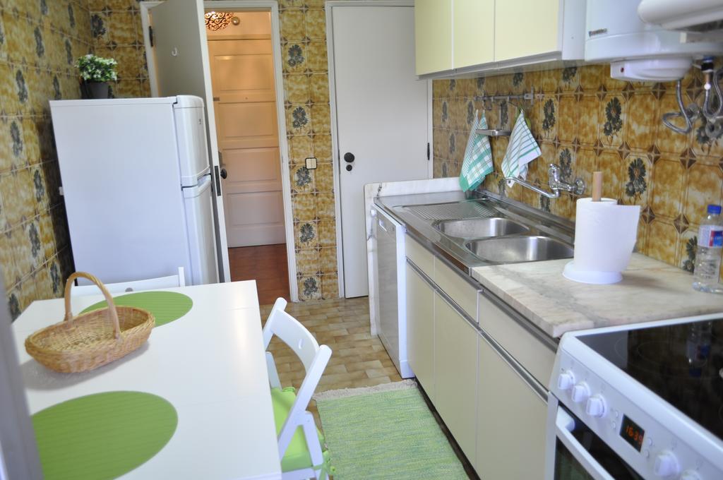 Casa Da Poesia Apartment Portimao Luaran gambar