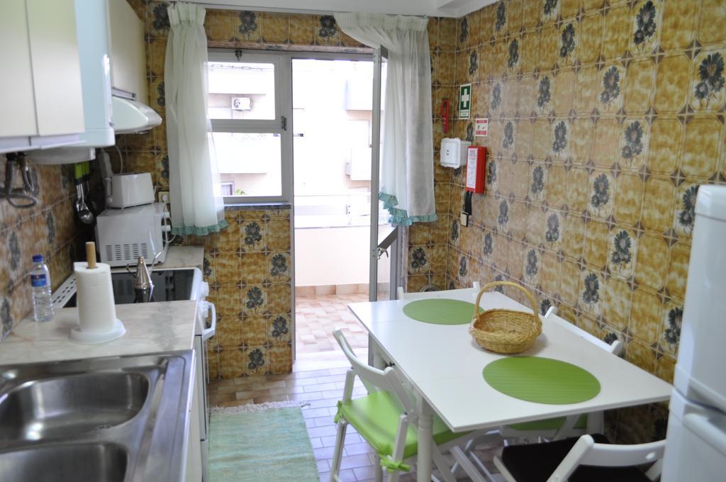 Casa Da Poesia Apartment Portimao Luaran gambar