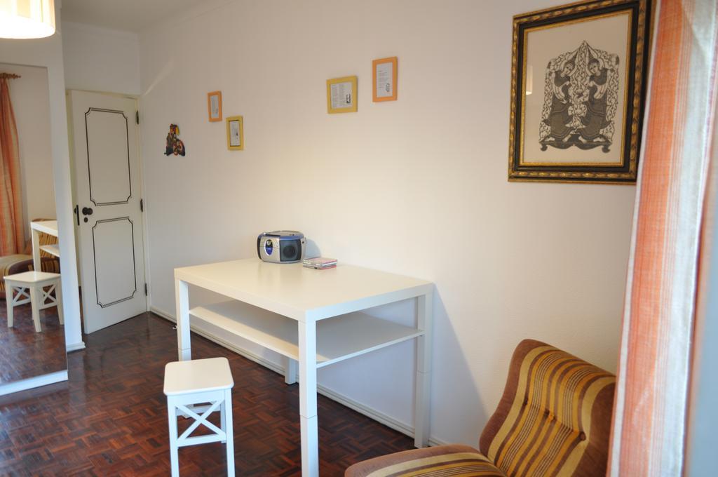 Casa Da Poesia Apartment Portimao Luaran gambar