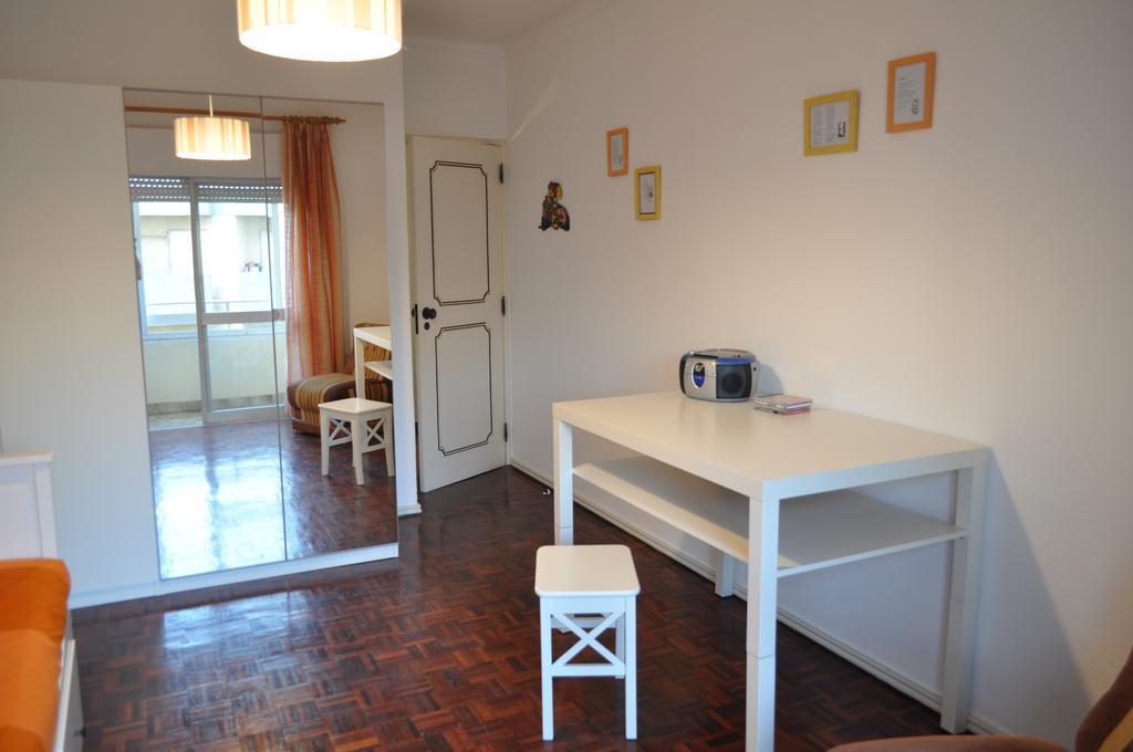 Casa Da Poesia Apartment Portimao Luaran gambar