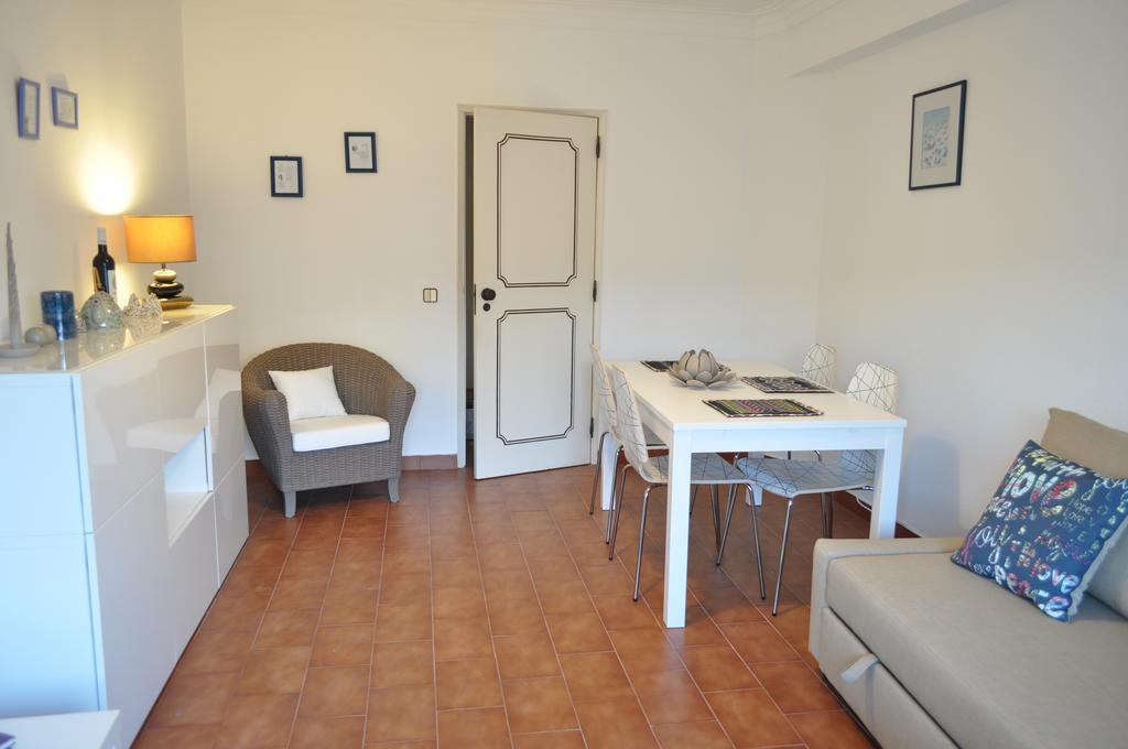 Casa Da Poesia Apartment Portimao Luaran gambar