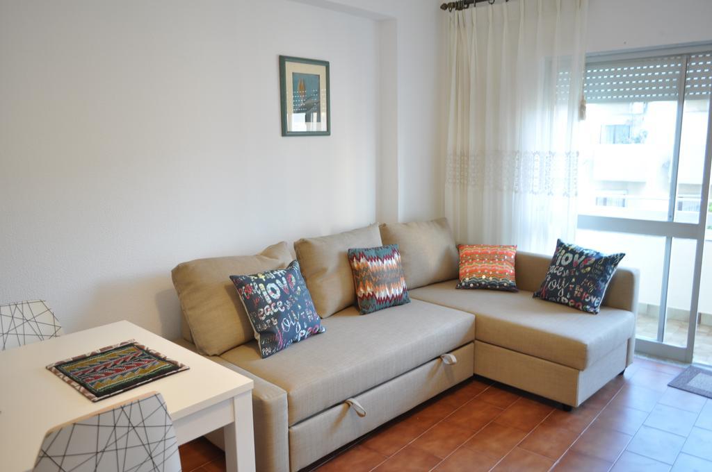 Casa Da Poesia Apartment Portimao Luaran gambar