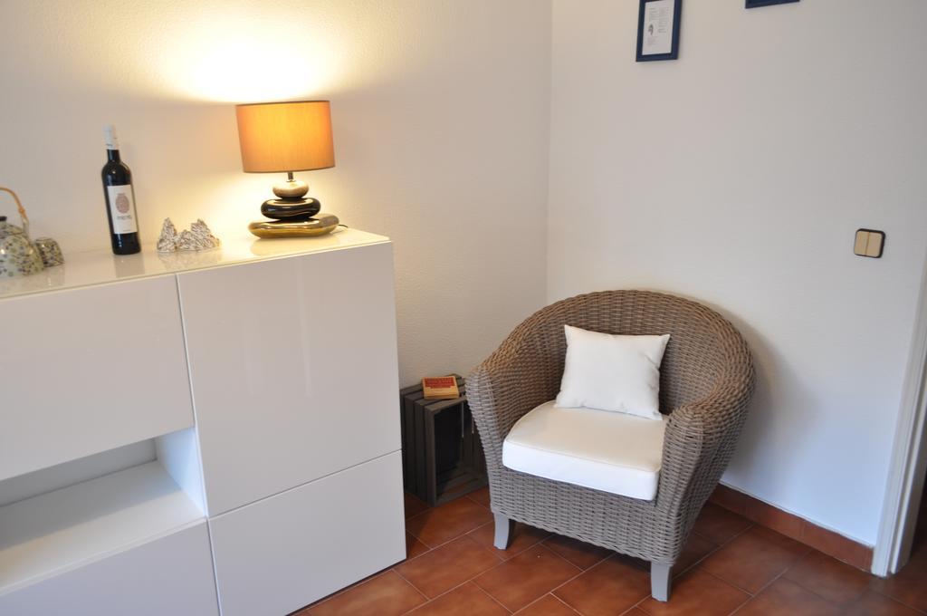 Casa Da Poesia Apartment Portimao Luaran gambar