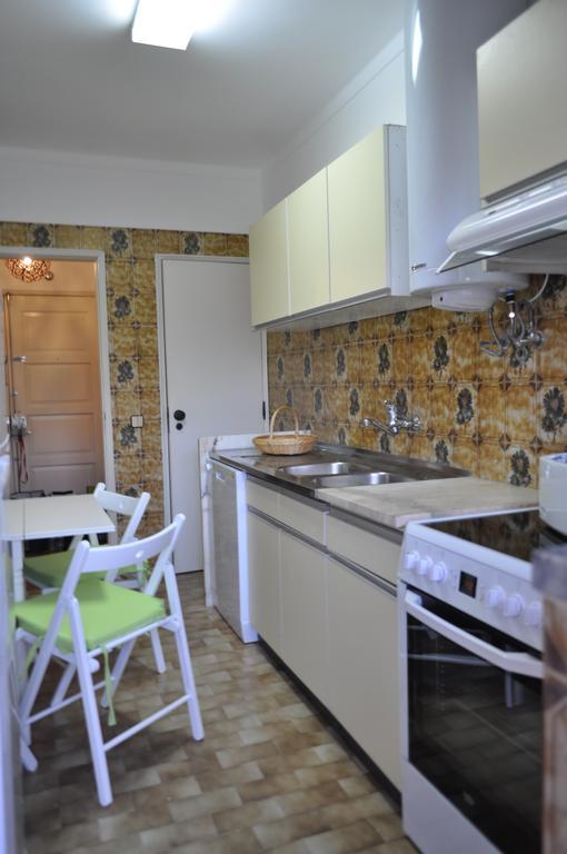 Casa Da Poesia Apartment Portimao Luaran gambar