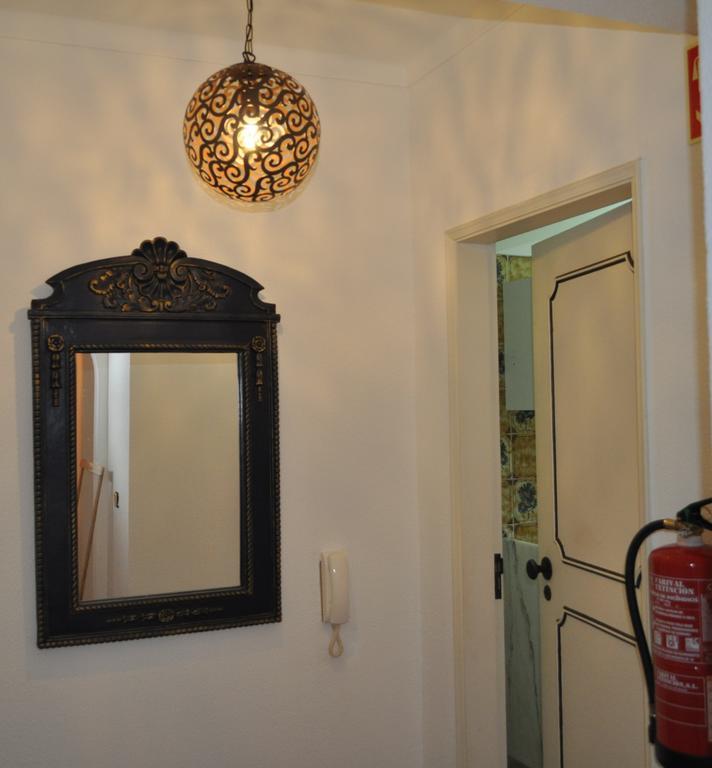 Casa Da Poesia Apartment Portimao Luaran gambar