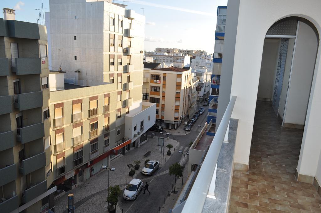 Casa Da Poesia Apartment Portimao Luaran gambar